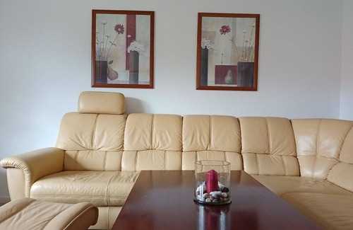 Bobitz Apartment | Ferienwohnung/app. für 4 Gäste mit 59m² in Käselow