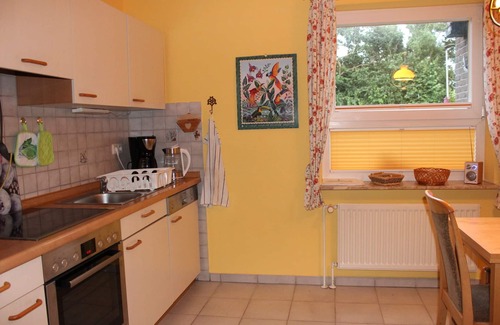 Niebuell Apartment | Ferienwohnung/app. für 4 Gäste mit 95m² in Niebüll