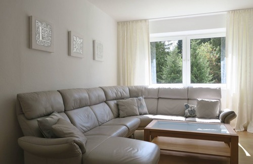 Oberhof Apartment | Ferienwohnung/app. für 4 Gäste mit 60m² in Oberhof