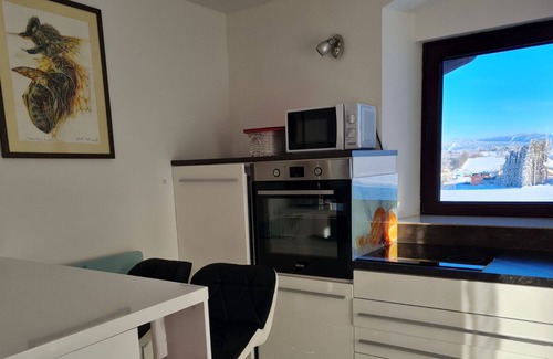 Sonnen Apartment | Ferienwohnung/app. für 4 Gäste mit 80m² in Sonnen
