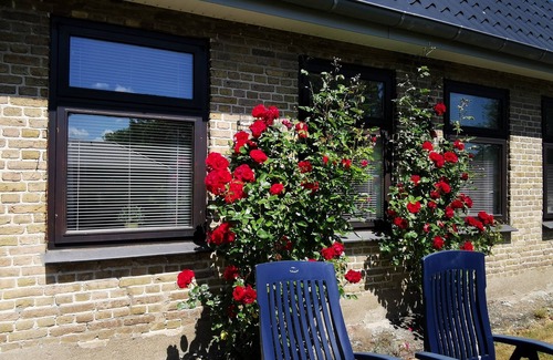 Weesby Apartment | Ferienwohnung/app. für 4 Gäste mit 65m² in Weesby