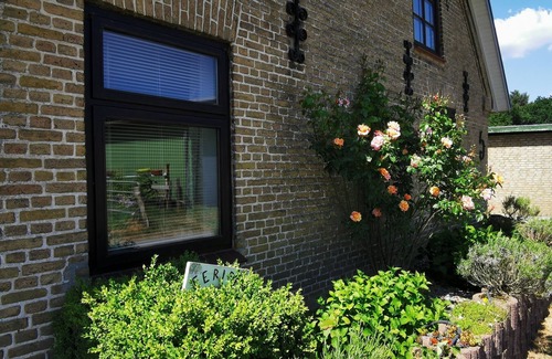 Weesby Apartment | Ferienwohnung/app. für 4 Gäste mit 65m² in Weesby