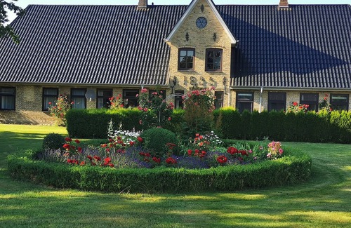 Weesby Apartment | Ferienwohnung/app. für 4 Gäste mit 65m² in Weesby