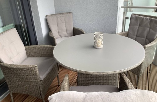 Damp Apartment | Ferienwohnung/app. für 4 Gäste mit 63m² in Damp