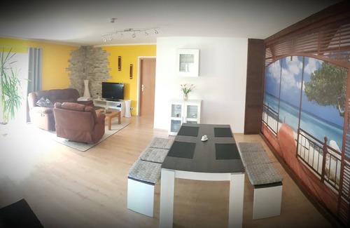 Suhl Apartment | Ferienwohnung/app. für 4 Gäste mit 70m² in Suhl