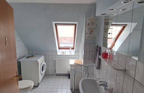 Tolk Apartment | Ferienwohnung/app. für 4 Gäste mit 80m² in Tolk