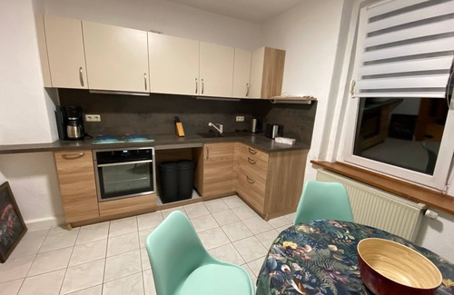 Loebau Apartment | Ferienwohnung/app. für 4 Gäste mit 84m² in Löbau