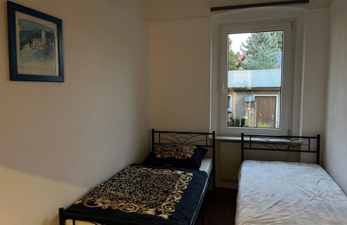 Loebau Apartment | Ferienwohnung/app. für 4 Gäste mit 84m² in Löbau