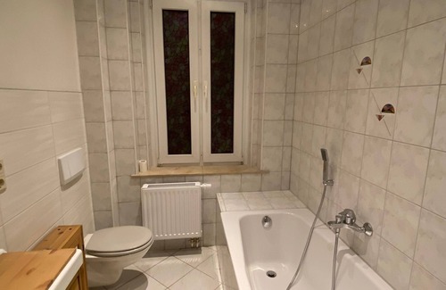 Loebau Apartment | Ferienwohnung/app. für 4 Gäste mit 84m² in Löbau