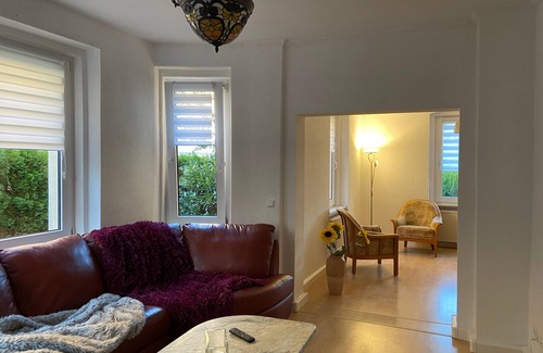 Loebau Apartment | Ferienwohnung/app. für 4 Gäste mit 84m² in Löbau