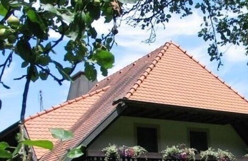 Horben Apartment | Ferienwohnung/app. für 5 Gäste mit 85m² in Horben