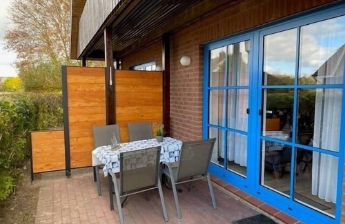 Dahme Apartment | Ferienwohnung/app. für 5 Gäste mit 57m² in Dahme