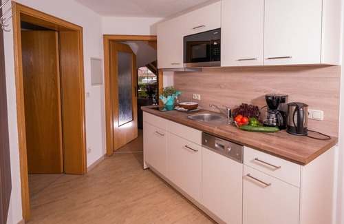 Obing Apartment | Ferienwohnung/app. für 5 Gäste mit 65m² in Obing