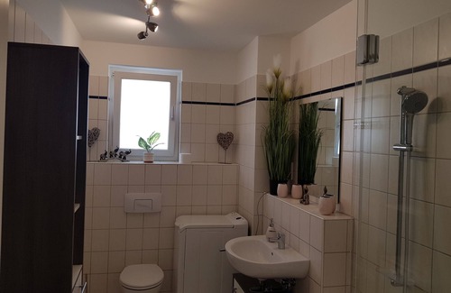 Niedersedlitz Apartment | Ferienwohnung/app. für 6 Gäste mit 66m² in Dresden