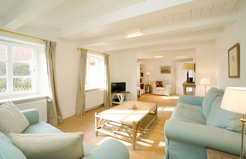Falshoft Apartment | Ferienwohnung/app. für 6 Gäste mit 147m² in Nieby