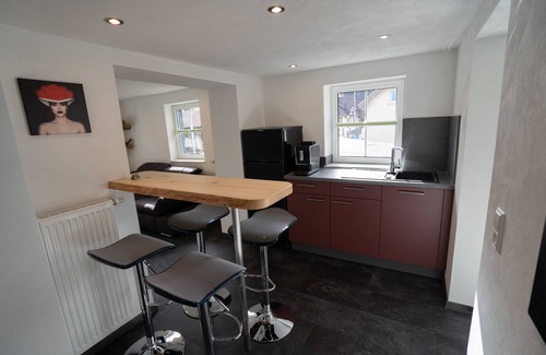 Todtnau Apartment | Ferienwohnung/app. für 8 Gäste mit 150m² in Todtnau
