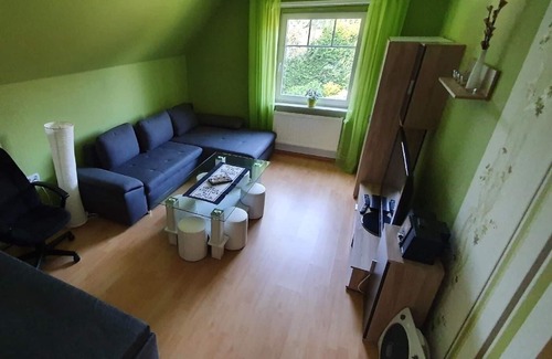 Detern Apartment | Ferienwohnung/app. für 9 Gäste mit 90m² in Detern