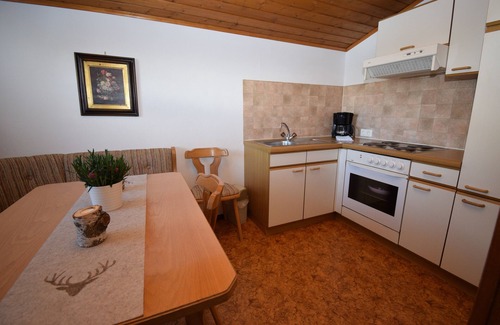 Bichlbach Apartment | Ferienwohnung/app. für 5 Gäste mit 50m² in Bichlbach