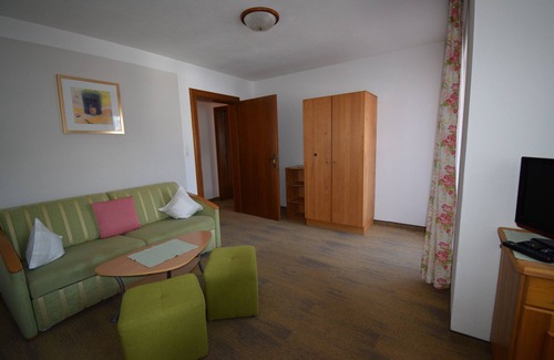 Bichlbach Apartment | Ferienwohnung/app. für 5 Gäste mit 50m² in Bichlbach