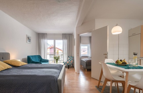 Maishofen Apartment | Ferienwohnung/app. für 4 Gäste mit 48m² in Maishofen