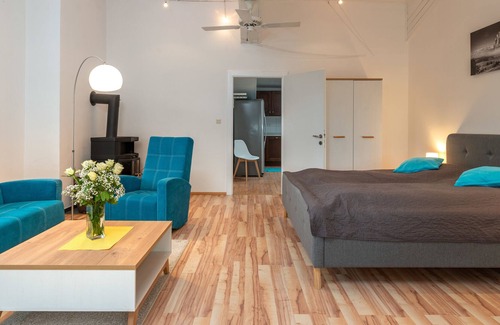 Maishofen Apartment | Ferienwohnung/app. für 5 Gäste mit 65m² in Maishofen