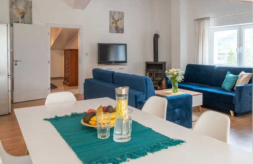 Maishofen Apartment | Ferienwohnung/app. für 6 Gäste mit 130m² in Maishofen