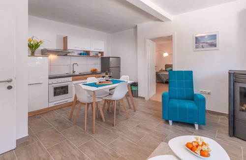 Maishofen Apartment | Ferienwohnung/app. für 5 Gäste mit 63m² in Maishofen