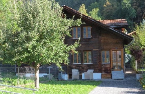 Meiringen Apartment | Ferienwohnung/app. für 6 Gäste mit 84m² in Meiringen