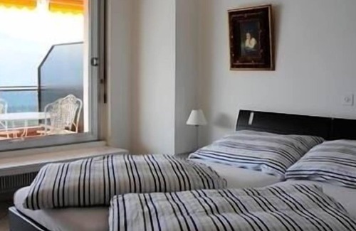 Orselina Apartment | Ferienwohnung/app. für 3 Gäste mit 60m² in Orselina