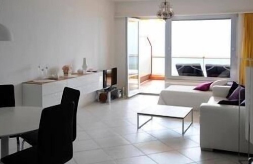 Orselina Apartment | Ferienwohnung/app. für 3 Gäste mit 60m² in Orselina