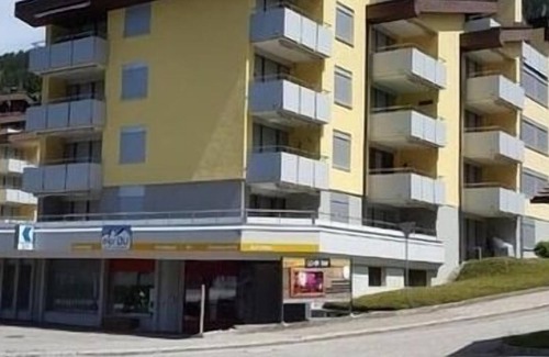 Soerenberg Apartment | Ferienwohnung/app. für 4 Gäste mit 45m² in Sörenberg
