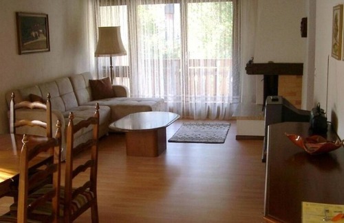 Soerenberg Apartment | Ferienwohnung/app. für 7 Gäste mit 102m² in Sörenberg