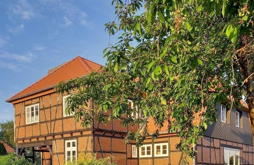 Bleckede Apartment | Ferienwohnung/app. für 3 Gäste mit 60m² in Bleckede