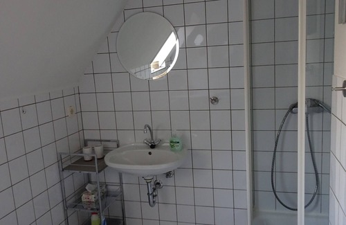 Brodersby Apartment | Ferienwohnung/app. für 2 Gäste mit 45m² in Brodersby