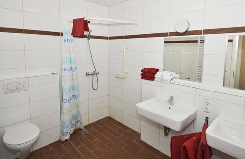 Binzwangen Apartment | Ferienwohnung/app. für 6 Gäste mit 95m² in Colmberg