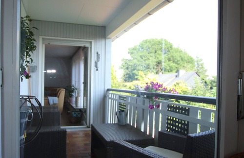 Driedorf Apartment | Ferienwohnung/app. für 3 Gäste mit 90m² in Driedorf