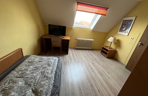Erlangen Apartment | Ferienwohnung/app. für 4 Gäste mit 50m² in Erlangen