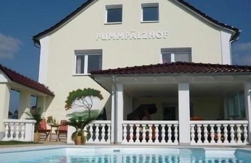 Witzelroda Apartment | Ferienwohnung/app. für 2 Gäste mit 65m² in Moorgrund