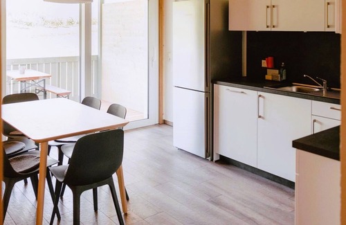 Neukirch Apartment | Ferienwohnung/app. für 6 Gäste mit 60m² in Neukirch