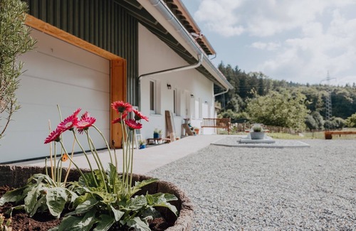 Neukirch Apartment | Ferienwohnung/app. für 6 Gäste mit 60m² in Neukirch