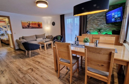 Ried Apartment | Ferienwohnung/app. für 4 Gäste mit 60m² in Pfronten