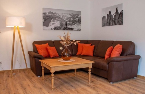 Rofleuten Apartment | Ferienwohnung/app. für 2 Gäste mit 110m² in Pfronten