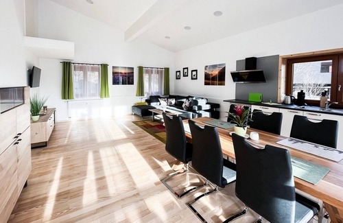 Rofleuten Apartment | Ferienwohnung/app. für 3 Gäste mit 70m² in Pfronten