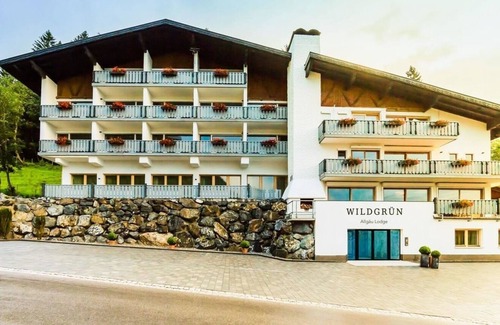 Rofleuten Apartment | Ferienwohnung/app. für 3 Gäste mit 70m² in Pfronten