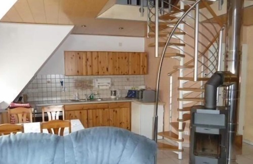 Kolmreuth Apartment | Ferienwohnung/app. für 4 Gäste mit 64m² in Pretzfeld