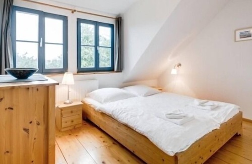 Warthe Apartment | Ferienwohnung/app. für 4 Gäste mit 43m² in Rankwitz