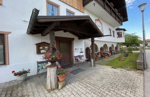 Rohrdorf Apartment | Ferienwohnung/app. für 4 Gäste mit 43m² in Rohrdorf