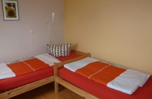 Saustrup Apartment | Ferienwohnung/app. für 4 Gäste mit 80m² in Saustrup