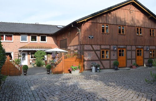 Schaalby Apartment | Ferienwohnung/app. für 2 Gäste mit 70m² in Schaalby