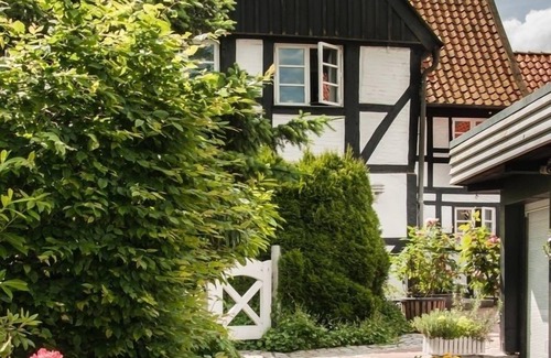Schleswig Apartment | Ferienwohnung/app. für 2 Gäste mit 47m² in Schleswig